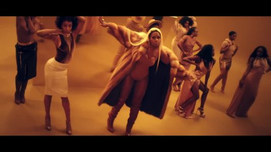 Remy Ma - Melanin Magic (Pretty Brown)