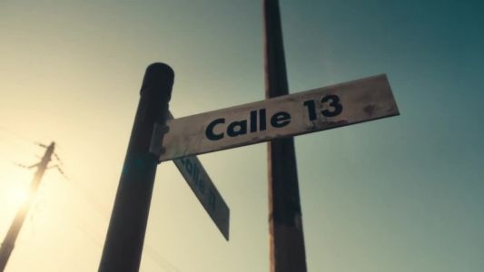 Residente - René