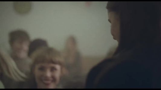 Rhye - The Fall