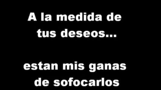 Ricardo Arjona - A la medida
