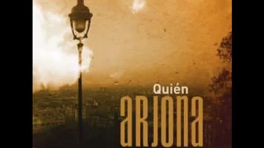 Ricardo Arjona - Asignatura pendiente