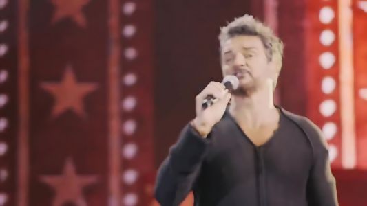 Ricardo Arjona - Circo Soledad EN VIVO