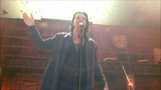 Ricardo Arjona - Hay amores