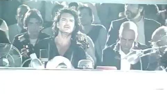 Ricardo Arjona - Sin ti sin mí