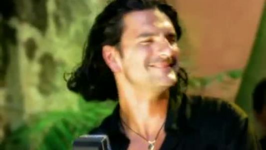 Ricardo Arjona - Te enamoraste de ti