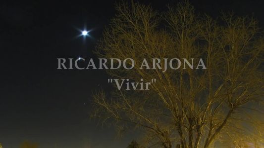 Ricardo Arjona - Vivir
