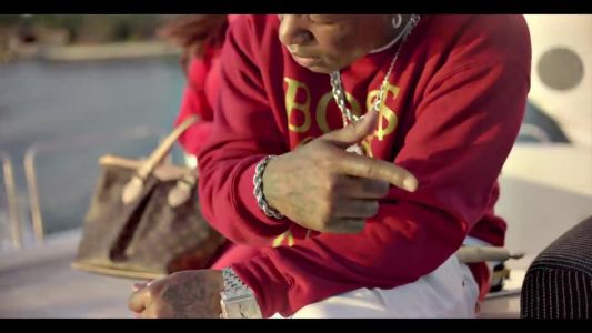 Rich Gang - Lifestyle