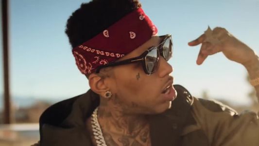 Rich Homie Quan - Ride Out