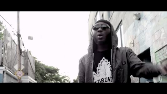 Rich Kidd - SYKE