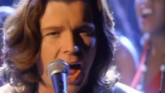 Rick Astley - Cry for Help