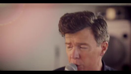 Rick Astley - Every One of Us