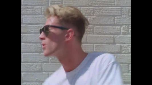 Rick Astley - Never Gonna Give You Up