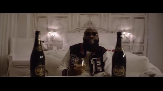 Rick Ross - Apple of My Eye