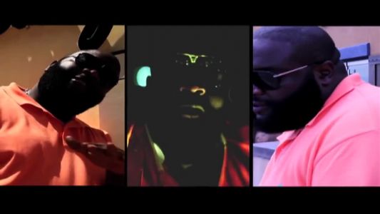 Rick Ross - Bossy Lady