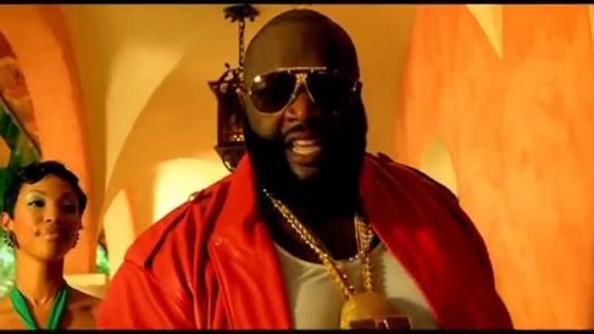 Rick Ross - Here I Am