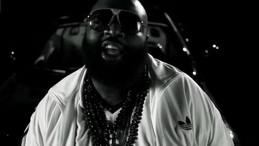 Rick Ross - High Definition