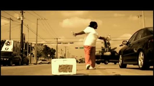Rick Ross - Hustlin'