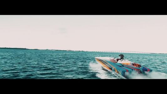 Rick Ross - Lamborghini Doors