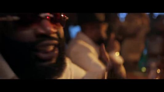 Rick Ross - Little Havana
