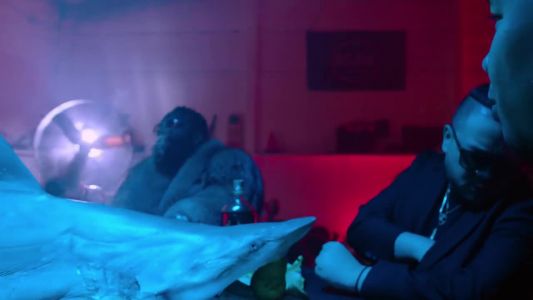 Rick Ross - Nobody’s Favorite