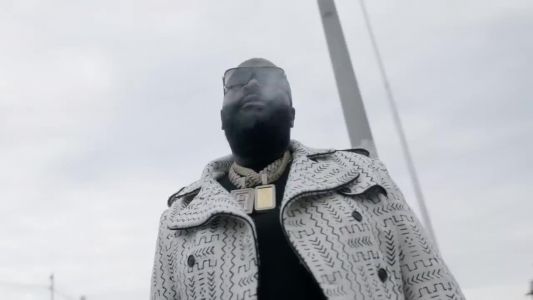 Rick Ross - Outlawz