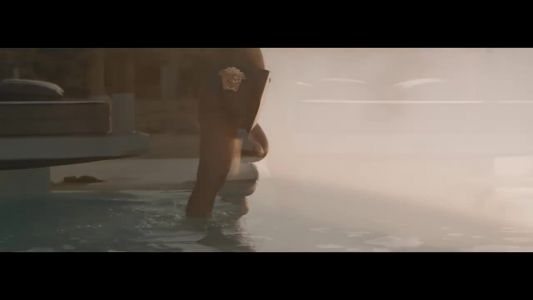 Rick Ross - Santorini Greece