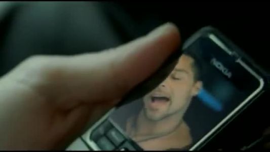 Ricky Martin - Déjate llevar (It’s Alright)