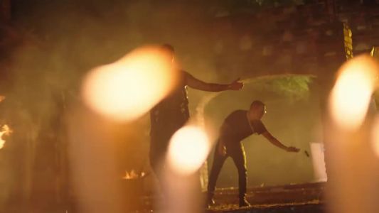Ricky Martin - Fiebre