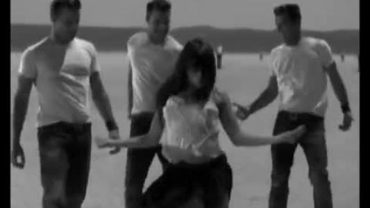 Ricky Martin - Juramento