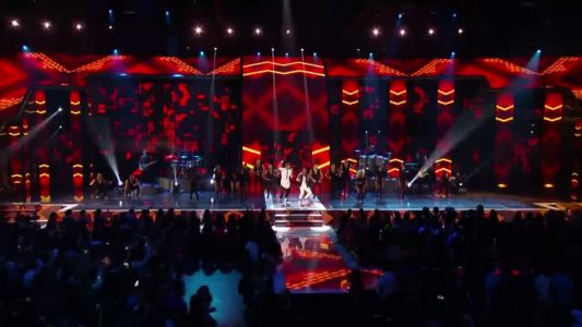 Ricky Martin - La mordidita