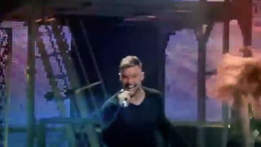 Ricky Martin - Más