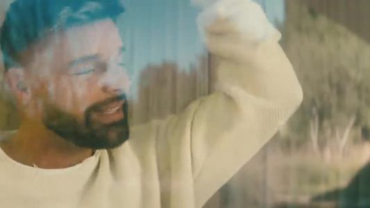 Ricky Martin - Otra noche en L.A.