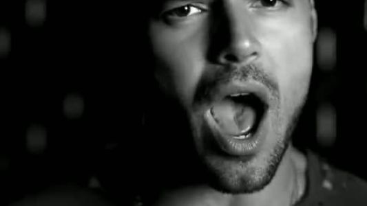 Ricky Martin - Que mas da