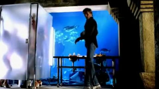 Ricky Martin - She Bangs