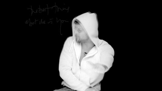 Ricky Martin - The Best Thing About Me Is You (Solo Version)