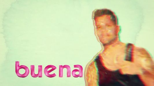 Ricky Martin - Vida