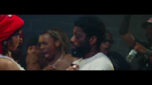 Rico Nasty - STFU