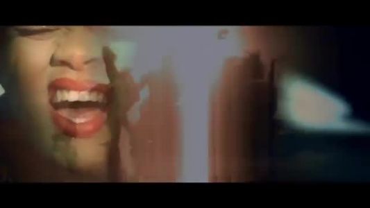 Rihanna - Disturbia