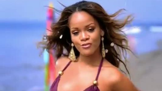 Rihanna - If It's Lovin' That You Want