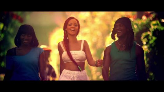 Rihanna - Man Down