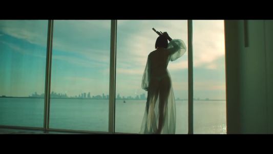 Rihanna - Needed Me