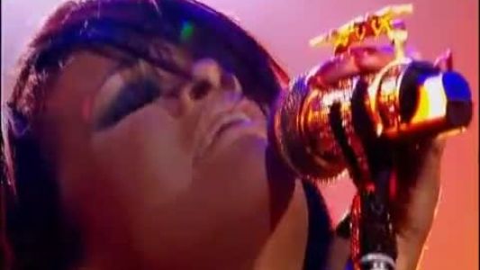 Rihanna - Rehab