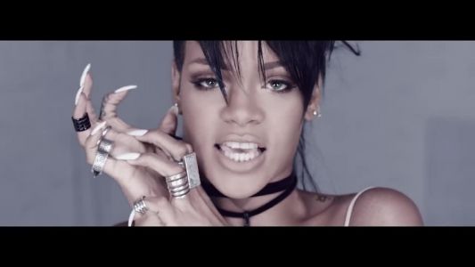 Rihanna - What Now