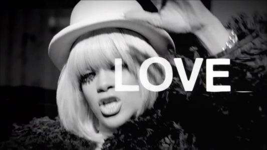 Rihanna - You da One