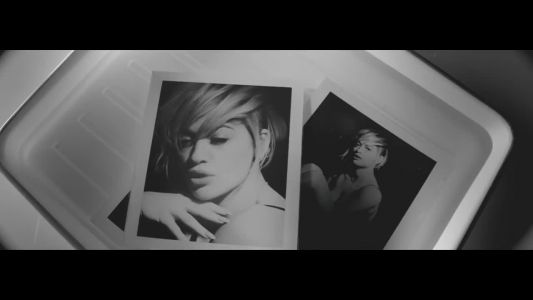 Rita Ora - I Will Never Let You Down