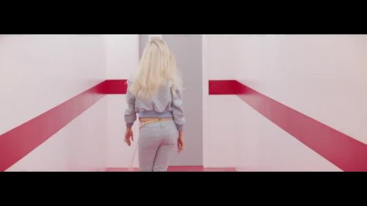 Rita Ora - I Will Never Let You Down