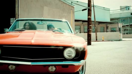 Rittz - Switch Lanes