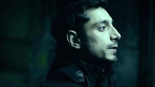 Riz MC - All of You