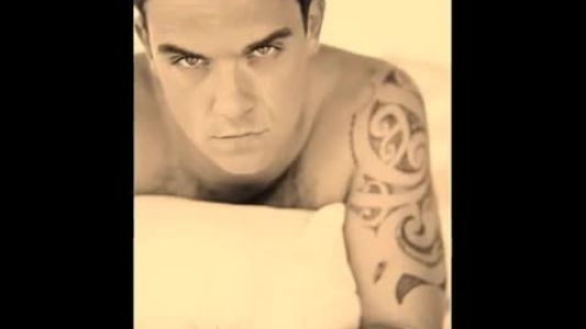 Robbie Williams - Come Take Me Over