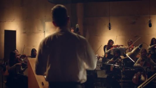 Robbie Williams - Different